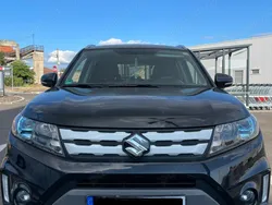 Utilizat 2017 Suzuki Vitara SUV | 13.500 EUR (Puțin scump)