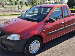 Culoarerosu Utilizat 2009 Dacia Pick up Pickup | 4.700 EUR (Preț bun)