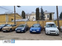 Albastru Utilizat 2000 VW Golf IV Hatchback | 1.250 EUR (Preț OK)