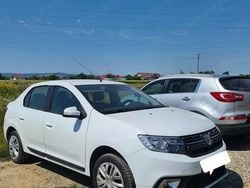 Utilizat 2020 Dacia Logan Berlinǎ | 6.400 EUR (Super Preț)