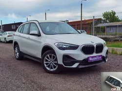 Utilizat 2020 BMW X1 Comfort Edition SUV | 17.481 EUR (Preț bun)