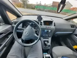 Gri Utilizat 2006 Opel Zafira Monovolum | 2.800 EUR (Puțin scump)
