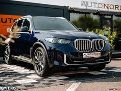 Culoarealbastru Utilizat 2023 BMW X5 Comfort Edition SUV | 76.490 EUR