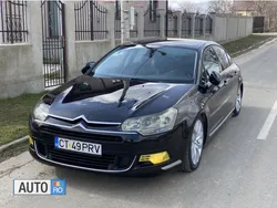 Citroën C5