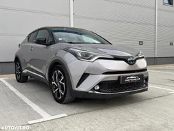 Culoaregri Utilizat 2019 Toyota C-HR Style SUV | 21.991 EUR (Preț OK)