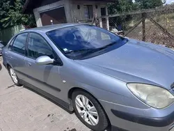 Argintiu Utilizat 2000 Citroën C5 Berlinǎ | 6.000 EUR
