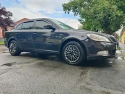 Negru Utilizat 2012 Skoda Octavia LAURIN & KLEMENT Berlinǎ | 8.500 EUR