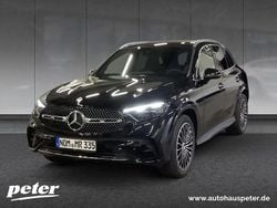 Utilizat 2024 Mercedes GLC220 AMG | 68.175 EUR (Scump)