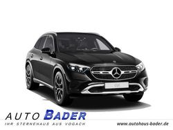 Utilizat 2025 Mercedes GLC300e Avantgarde | 66.498 EUR (Preț OK)