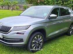 Culoaregri Utilizat 2021 Skoda Kodiaq Style SUV | 34.500 EUR (Scump)