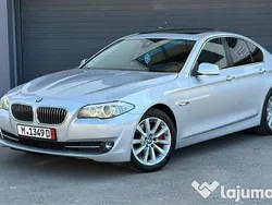 Argintiu Utilizat 2013 BMW 525 Berlinǎ | 11.390 EUR