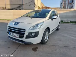 Alb Utilizat 2013 Peugeot 3008 Monovolum | 6.250 EUR (Preț bun)