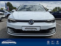Utilizat 2022 VW Golf VIII Life | 24.784 EUR (Puțin scump)