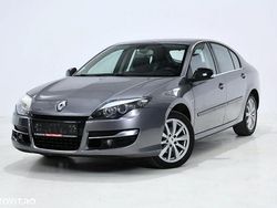 Culoaregri Utilizat 2014 Renault Laguna III Bose Edition Berlinǎ | 4.990 EUR (Preț bun)