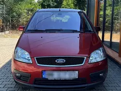 Utilizat 2006 Ford C-MAX Monovolum | 2.650 EUR (Scump)