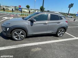 Gri Utilizat 2019 Hyundai Kona Premium SUV | 18.900 EUR (Scump)
