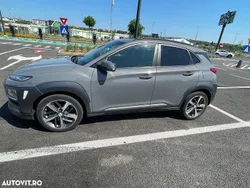 Gri Utilizat 2019 Hyundai Kona Premium SUV | 19.500 EUR (Scump)