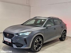 Culoaregri Utilizat 2022 Cupra Formentor SUV | 26.100 EUR (Preț OK)