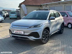 Culoaregri Utilizat 2023 BYD Atto 3 Design SUV | 28.490 EUR