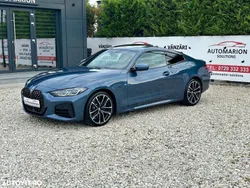 Alte culori Utilizat 2021 BMW M440 Berlinǎ | 46.999 EUR (Scump)