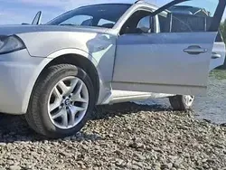 Utilizat 2007 BMW X3 SUV | 4.500 EUR (Preț OK)