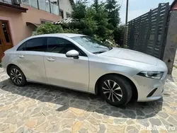 Utilizat 2020 Mercedes A180 Berlinǎ | 17.900 EUR (Preț bun)
