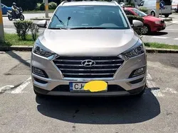 Culoarealb Utilizat 2019 Hyundai Tucson Style SUV | 20.250 EUR (Preț OK)
