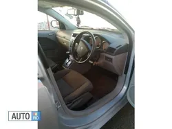 Utilizat 2008 Dodge Caliber SUV | 2.800 EUR
