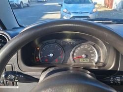 Culoareverde Utilizat 2006 Suzuki Jimny SUV | 4.500 EUR (Preț bun)