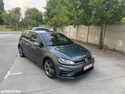 Culoaregri Utilizat 2020 VW Golf VII R-line | 13.700 EUR (Preț bun)