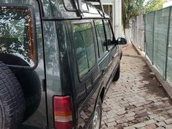Utilizat 1998 Land Rover Discovery 2 SUV | 5.700 EUR