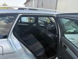 Utilizat 2008 Mercedes C200 Break | 4.990 EUR (Puțin scump)