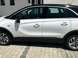 Alb Utilizat 2018 Opel Crossland X Innovation SUV | 10.500 EUR (Preț OK)