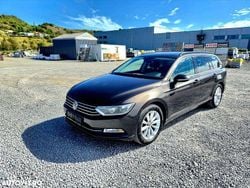 Culoaremaro Utilizat 2015 VW Passat Comfortline Break | 11.220 EUR (Preț bun)