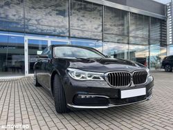 Culoaremaro Utilizat 2015 BMW 730 Comfort Edition Berlinǎ | 29.500 EUR (Preț OK)