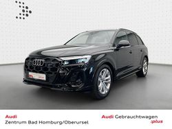 Utilizat 2025 Audi Q7 S-Line SUV | 78.191 EUR (Scump)