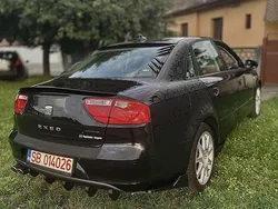 Negru Utilizat 2011 Seat Exeo Style Berlinǎ | 5.950 EUR (Preț OK)