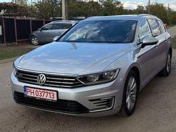 Culoaregri Utilizat 2016 VW Passat GTE Break | 11.500 EUR (Preț bun)