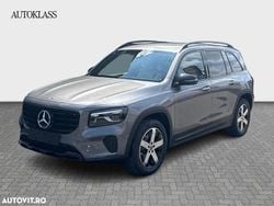 Culoaregri Utilizat 2025 Mercedes GLB200 SUV | 49.880 EUR (Preț bun)