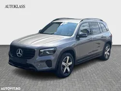 Culoaregri Utilizat 2025 Mercedes GLB200 SUV | 49.880 EUR (Preț bun)