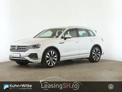Alb Utilizat 2023 VW Touareg Atmosphere SUV | 74.120 EUR