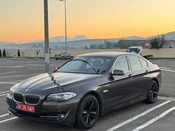 Culoaremaro Utilizat 2012 BMW 520 Comfort Edition Berlinǎ | 9.900 EUR (Preț bun)