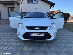 Culoarealb Utilizat 2014 Ford Mondeo Berlinǎ | 5.650 EUR (Preț bun)