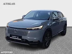 Gri Utilizat 2023 Honda HR-V Advance SUV | 30.402 EUR (Preț OK)