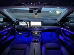 Utilizat 2016 Mercedes E220 Berlinǎ | 18.000 EUR