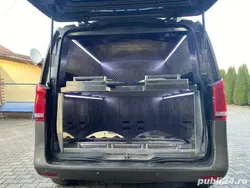 Utilizat 2016 Mercedes Vito Monovolum | 18.000 EUR