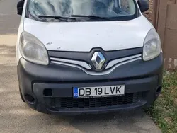 Alb Utilizat 2017 Renault Kangoo Monovolum | 5.990 EUR (Scump)