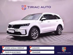 Culoarealb Utilizat 2021 Kia Sorento SUV | 37.500 EUR
