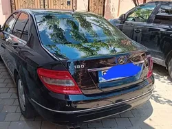 Utilizat 2010 Mercedes 200 Berlinǎ | 5.850 EUR