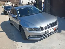 Argintiu Utilizat 2018 VW Passat Berlinǎ | 14.950 EUR (Preț bun)